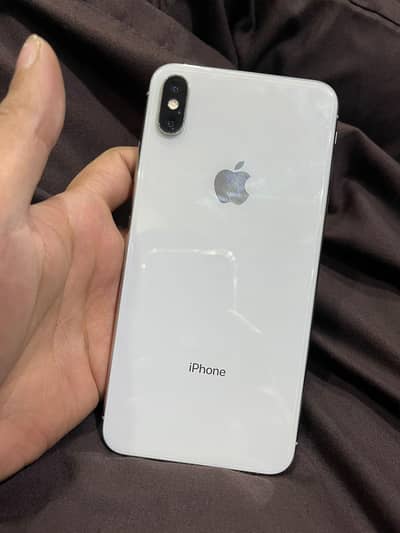 i phone xs max pta approved