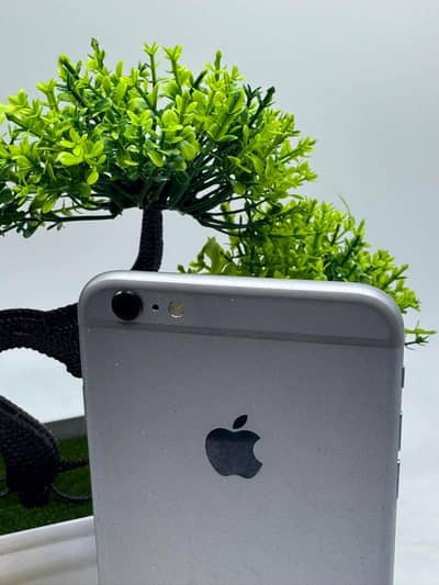 Iphone 6 s puls 128 GB my WhatsApp number 0320-82-95-997