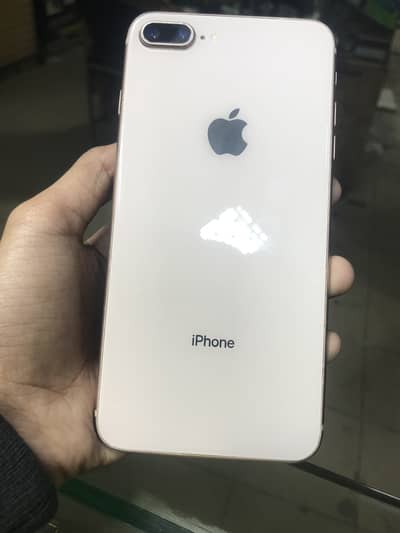 IPhone 8 plus panel change battery change condication 10/8