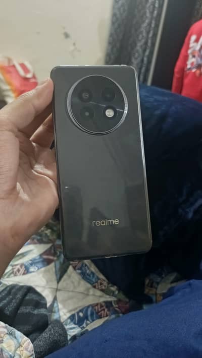 Realme 13+ 10/10  12/256