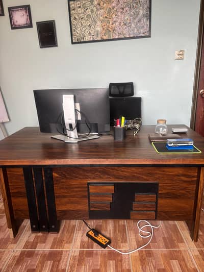 Working Table for Sale