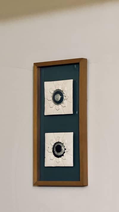 Wall hanging pretty design