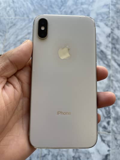 iPhone X PTA Aprowed