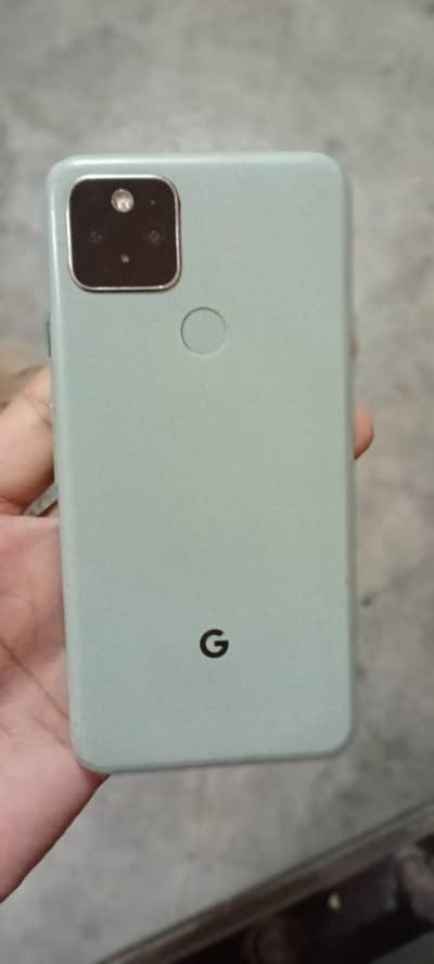 Google Pixel 5