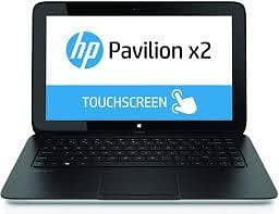 hp pavilion x2 11 h010nr