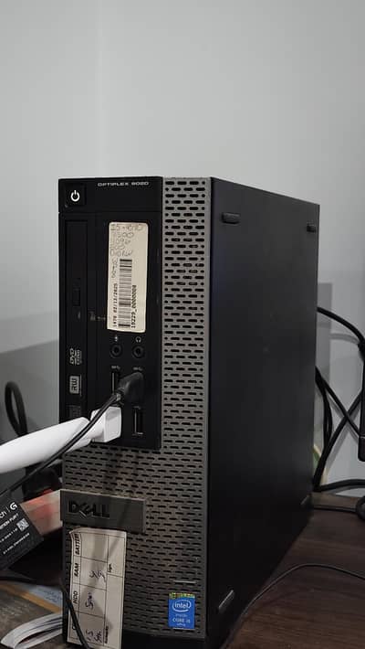 Dell Optiplex 9020