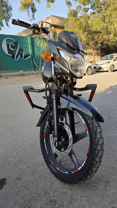 suzuki gr 150 2021 model