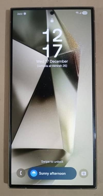 Samsung Galaxy S24 Ultra