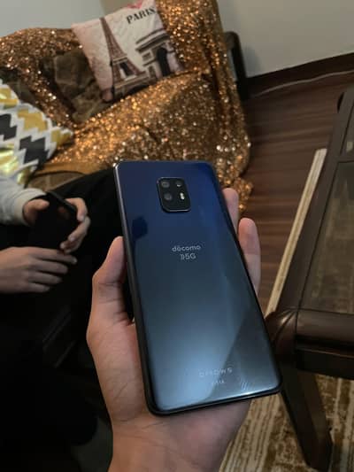 Futijsu Arrows F51-A  5G