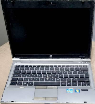 HP Laptop – Core i7 (2nd Gen) 