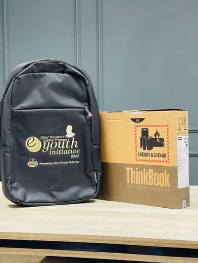 Lenovo ThinkBook 14 G6 IRL