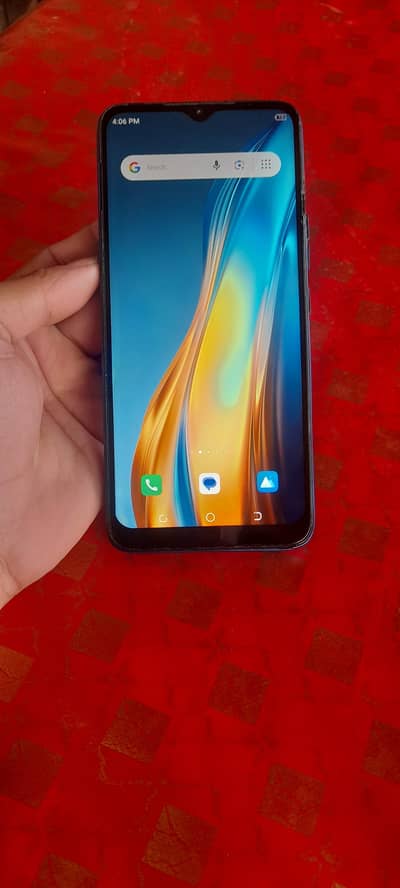 Tecno pop 5 2GB Ram 32GB Memory