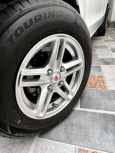 Alto VXL AGS Upgraded