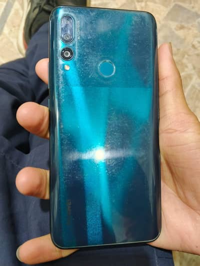 HUAWEI Y9 Prime 2019