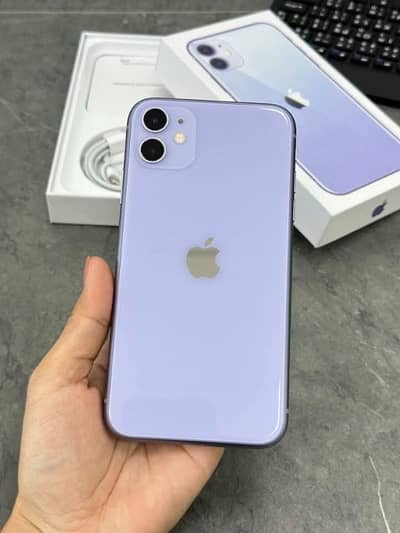IPhone 11 256Gb Non PTA