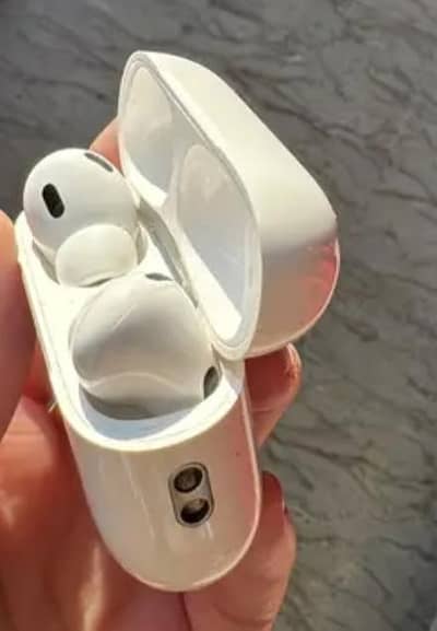 Airpods Pro 2