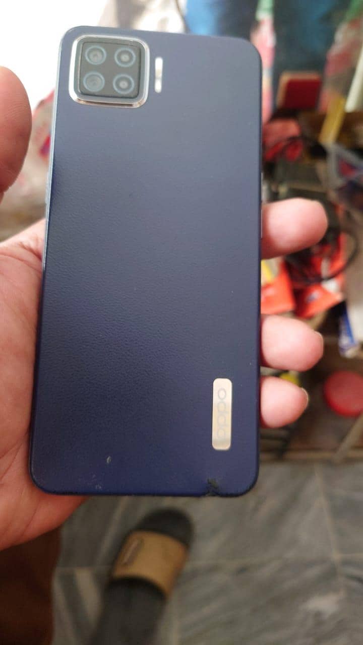 EXCHANGE POSSIBLE  Redmi note 9s only 1