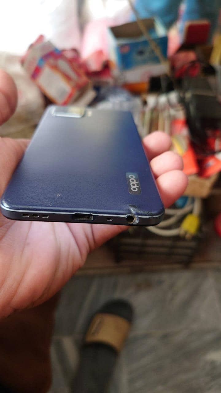 EXCHANGE POSSIBLE  Redmi note 9s only 2