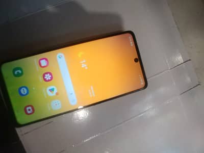 6/128 exchange possible box available