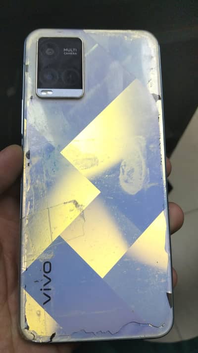 Vivo y20 for sale