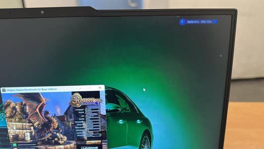 Lenovo Legion Pro 5 Gaming laptop