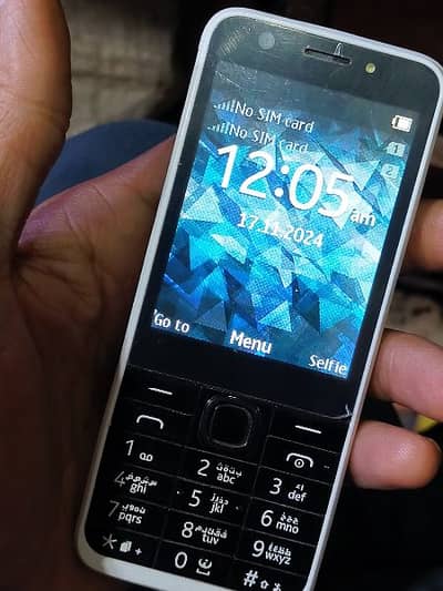 Nokia 230