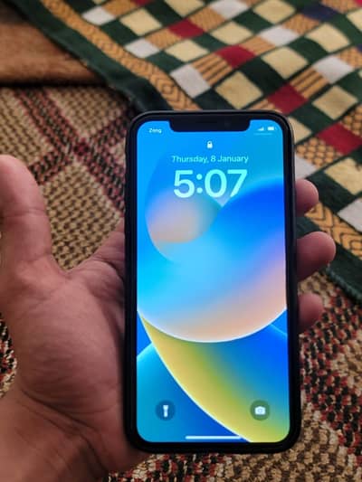 iPhone x pta approved