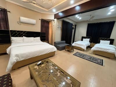 room available for rent Guest House G-6 lslambad