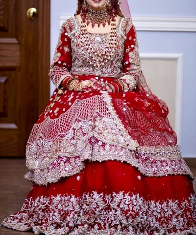 Kashees Brand Beautiful Dress