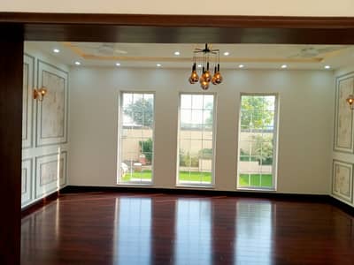 8 Marla Upper Portion for Rent, DHA 9 Town (D Block)