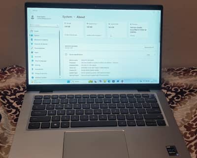 Dell latitude 7420 in excellent condition