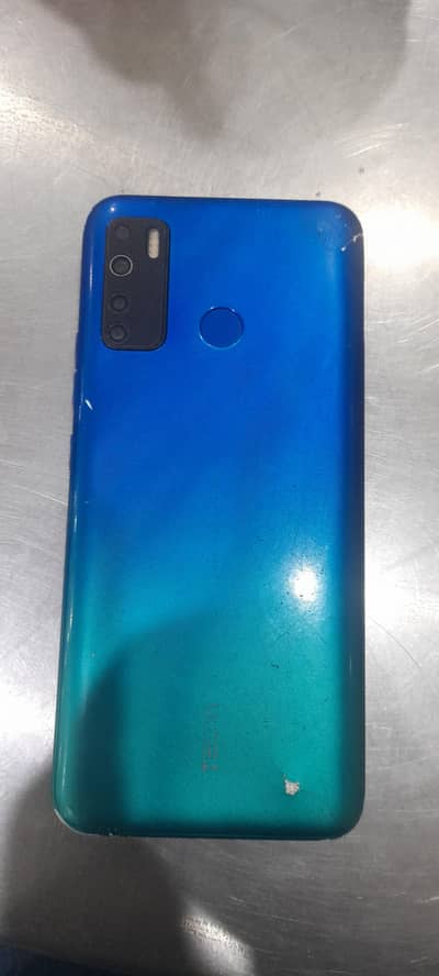 Tecno Spark 5 Pro 4/64 ma h