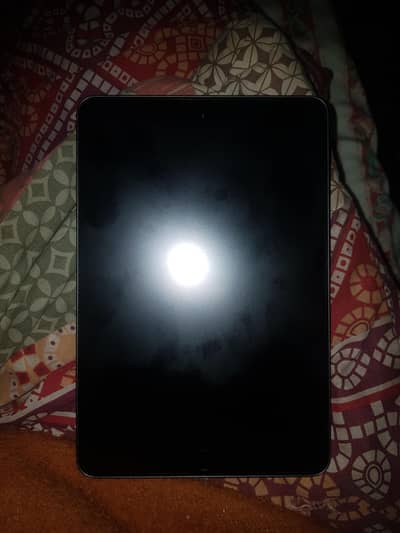 ipad Mini 5 cellular+All Sim working Pta Appeared  03131811327