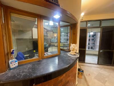 F_10 AL MUSTAFA TOWER APARTMENT FOR RENT