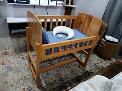 Baby Bed / Baby Cot