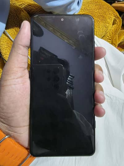 black Shark4 pro non pta