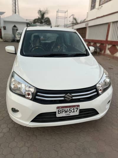 caltus VXL 2019 Sindh registered