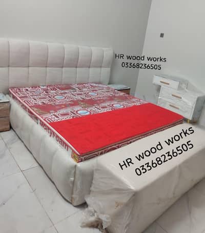 bedroom set/stylish bed set/modified bed set/ manufacturers