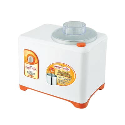 ata gundhny ki machine