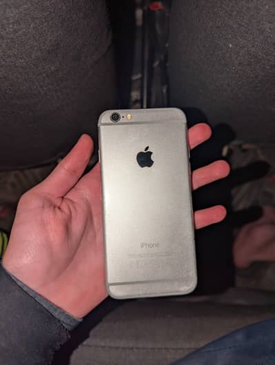 iphone 6 pta approved