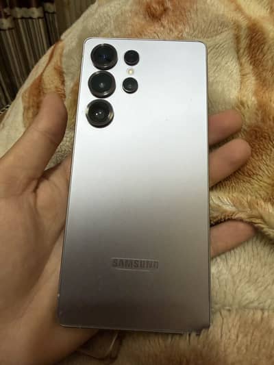 Samsung s25 ultra non pta