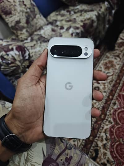 Google Pixel 9 pro Xl 16/128
