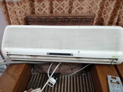 LG 1 Ton Split AC | Excellent Cooling | Original LG |Working Condition
