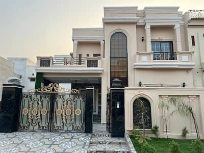 Kanal House Portion Available For Rent In City Houseing