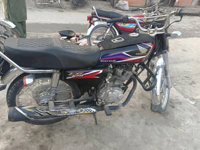 punjab register good bike