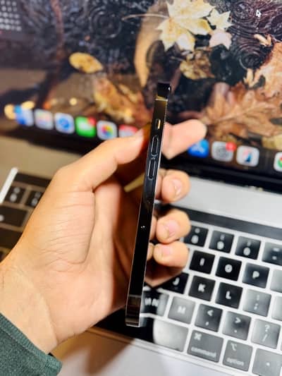 Apple iPhone 14 Pro – 1TB (PTA Approved)