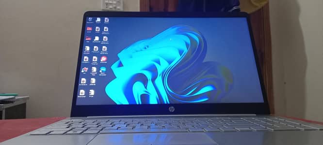 HP Laptop-15s| Core i5 11th Gen| 8GB Ram | Windows 11 pro