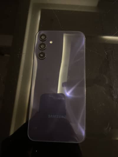 Samsung A15 for sale