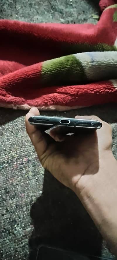 ONEPLUS 8 ALL OK CONDITION RUFF H non PTA h but software unlock h