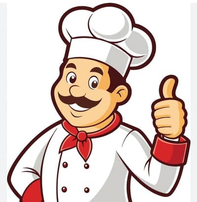 barbecue  chef required